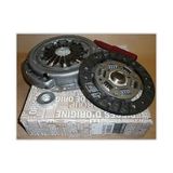 Renault-Mais-Orjinal 302055580R Debriyaj Seti Clio Iıı Modus 1.2 16V D4F 740 743 301010996R