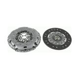 Renault-Mais-Orjinal 302057302R Debriyaj Seti Baskı Disk Renault Kangoo Clio Iv Captur 12-Dacia Dokker 12-Sandero 09-Logan Iı 09-1.5 Dcı 8200046103