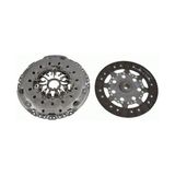 Renault-Mais-Orjinal 302058134R Debriyaj Seti Baskı Disk Fluence Megane Iıı Scenic Iıı Kadjar Qashqai 1.6 Dcı-Talisman-Kadjar-Megane Iv 23354-00QAN