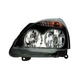 Renault-Mais-Orjinal 7701057654 Far Sol Clio Iı Symbol Iı Elektrikli (H7 H1) 7701057654