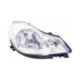 Renault-Mais-Orjinal 7701070631 05157R Far Sinyal Sağ Clio Symbol Thalia 09 Elektrikli Motorlu H4 7701070631