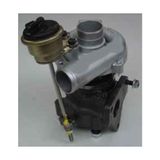 Renault-Mais-Orjinal 7701473122 Turbo Kompresör K9K 7701473122