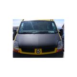 Renault Master 04-09 Kaput Maskesi mas001
