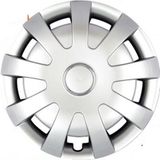 Renault Master 16 İnç Kırılmaz Jant Kapağı