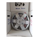 Renault Master 16 RENAULT MASTER ORGİNAL JANT KAPAĞI 4 LÜ SET (KROM AMBLEM HEDİYELİ)