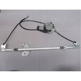 Renault Master 1997-2003 Sağ Elektrikli Motorlu Ön Cam Krikosu