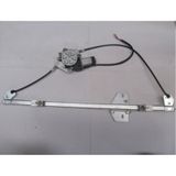 Renault Master 1997-2003 Sol Elektrikli Motorlu Ön Cam Krikosu