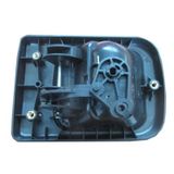Renault Master- 2- 04/10 Bagaj Kapağı Dış Açma Kolu Anahtar Deliksiz