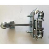 Renault Master- 2- 04/10; Ön Kapı Durdurucusu Sağ/Sol Aynı (Adet) (Kapı Gergisi) (Oem No: 8200597523