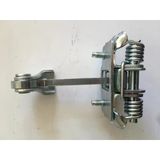 Renault Master 2 2004-2010 Ön Kapı Durdurucusu Sağ - Sol Aynı (Adet) Gergisi) (Oem No: 8200597523)
