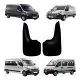 Renault Master 2'li ARKA Paçalık, Çamurluk, Tozluk REN0BZ030