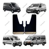 Renault Master 2li Krom Paçalık, Çamurluk, Tozluk Ren0sz030