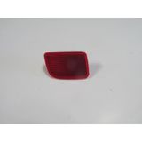 Renault Master- 3- 11/19 Arka Tampon Reflektörü Sol Kırmızı
