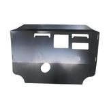 Renault Master- 3- 11/19; Karter Muhafaza Sacı (Metal) (Ayaklı) (Oem No: 1497-6940)