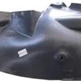 Renault Master- 3- 11/19; Ön Çamurluk Davlumbazı Sol Önün Önü (Enjeksiyon Baskı) (Oem No: 638410003R