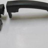 Renault Master- 3- 11/19; Sürgülü Kapı Açma Kolu Sağ Siyah (Oem No: 806073022R)