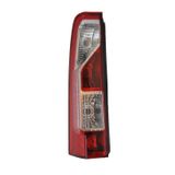 Renault Master 3 2010 Sonrası Stop Lambası Sol Mars