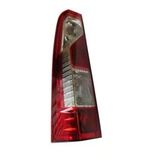 Renault Master 3 2011-2019 Stop Lambası Sol Kırmızı - Beyaz Duysuz (Mars) (Oem No: 4419378)