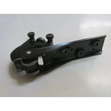 Renault Master 3 2011-2019 Sürgülü Kapı Alt Ray Bağlantısı Sağ (Oem No: 8200661119)