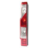 Renault Master 3 2012-2017 Sol Stop Lambası BSG 265550023r