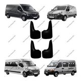 Renault Master 4'lü Paçalık, Çamurluk, Tozluk Ren0bx030