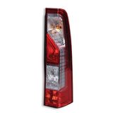Renault Master Iv Duysuz Sağ Arka Stop Lambası 2010 -4419379