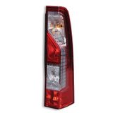 Renault Master Iv Duysuz Sol Arka Stop Lambası 2010 -4419378