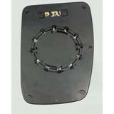 Renault Master Kapi Ayna Cami Sağ (2003-2011) 2.5 Dci 7701057372