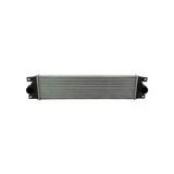Renault Master Turbo Radyatörü /İnterkol (2003-2011) 7701057121 345100 2.5 Dci