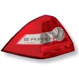 Renault Megan Iı Duylu Sol Arka Stop Lambası 2002-2005 -8200142682
