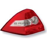 Renault Megan Iı Duysuz Sol Arka Stop Lambası 2002-2005
