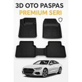 Renault Megane 1 1995-2002 3D Oto Paspas Movix - Siyah