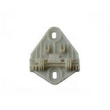 RENAULT MEGANE 1 1995 - 2002 ARKA CAM KRİKO KLİPSİ FİBERİ