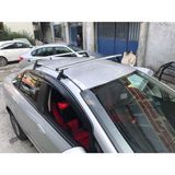 Renault Megane 1 (1995-2003) 3 Aparatli Oluksuz Tip Port Bagaj Tavan Citasi Ara Atki Bari Cita