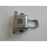 Renault Megane 1 1998-1999 Arka Bagaj Kapağı Kilit Karşılığı (Oem No: 7700834331)