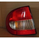 Renault Megane 1 Arka Stop Lambasi Sol Dis 7700428058 463549475
