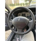 Renault Megane 1 Uyumlu Araca Özel Direksiyon Kılıfı