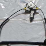 Renault Megane 1998-1999 Sağ Elektrikli Motorlu Ön Cam Krikosu