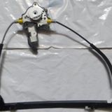 Renault Megane 1998-1999 Sol Elektrikli Motorlu Ön Cam Krikosu