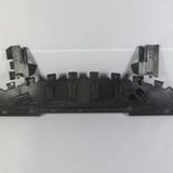Renault Megane 2 03/06 Karlık (Ön Tampon Altı) Plastık (Spoıler) (Tw)
