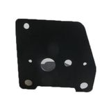 Renault Megane- 2- 03/09 Arka Tampon Demiri Ayağı Sol Hatcback Metal Eagle Body