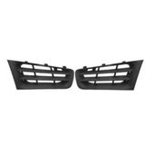 Renault Megane 2 ( 06-09 ) Ön Tampon Panjur Takımı 7701476893