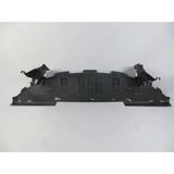 Renault Megane- 2- 07/09; Karlık (Ön Tampon Altı) Plastık Makyajlı Tıp (Spoıler) (Oem No: 8200412907