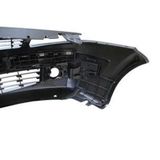 Renault Megane- 2- 07/09; Ön Tampon(Sis Delikli/Panjurlu Tip/Büyük Armalı Kendinden Bantlı)Eurobump