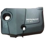 Renault Megane 2 1.5 DCi Motor Üst Koruma Kapağı 8200365952