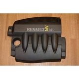 Renault Megane 2 1.6 16V Motor Üst Koruma Kapağı Siyah 8200287536