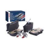Renault Megane 2 1.6 2002-2008 Bosch Arka Balata K4m