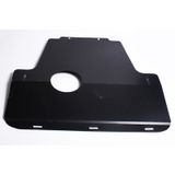 RENAULT MEGANE 2 2002-2008 METAL KARTER MUHAFAZA KORUMA SACI