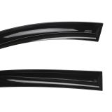 RENAULT MEGANE 2 2002-2009 CAM RÜZGARLIĞI MUGEN TİP