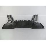 Renault Megane 2 2003-2006 Karlık (Ön Tampon Altı) Plastik (Spoıler) (Phıra) (Adet) (Oem No:8200114155)